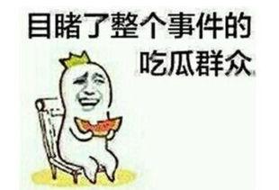 别人回复吃瓜怎么回,如何优雅回应“吃瓜”话题？